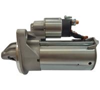 Démarreu HELLA 8EA 011 612-631 pour FORD FOCUS III 1 2012-2017