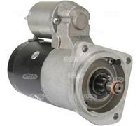 Démarreur 0,7 kW 9 dents HC-Cargo pour VW GOLF I
