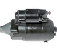 Démarreur 0.8 kW 8 dents HELLA pour BALENO break (EG)