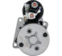 HELLA 8Ea 012 526-741 Démarreur - 12V - 0.8Kw