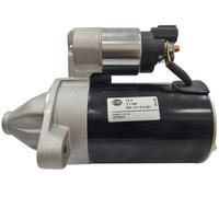 HELLA 8Ea 011 612-261 Démarreur - 12V - 0.9Kw
