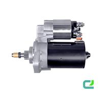 Démarreur 0,9 kW 9 Dents HELLA Pour AUDI A3 (8L1)