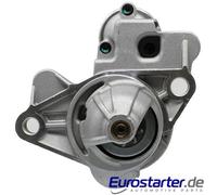 DÉMARREUR 0,90KW NOUVEAU OE NR. 0001106019 POUR BMW,MINI COOPER CABRIO ONE 1.4