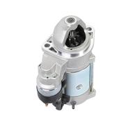 Démarreur 0118-3404 Démarreur 01183404 Pour Moteur 12V 2.6KW 9T