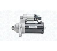 Démarreur 063721293010 MAGNETI MARELLI pour SKODA SEAT AUDI VW
