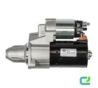 HELLA 8EA 011 612-681 Démarreur