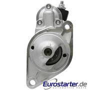 DÉMARREUR 1,1KW NOUVEAU OE NR. 0001107440 POUR TOYOTA