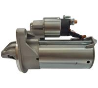 Démarreur 1,2 kW 8 Dents HELLA Pour FORD FIESTA VI