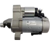 HELLA 8Ea 011 612-231 Démarreur - 12V - 1.8Kw