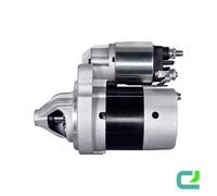 HELLA 8Ea 011 611-631 Démarreur - 12V - 1Kw