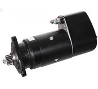 Démarreur 100523 FEBI BILSTEIN