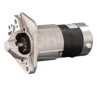 Démarreur 101573 FEBI BILSTEIN pour RENAULT NISSAN DACIA MERCEDES-BENZ