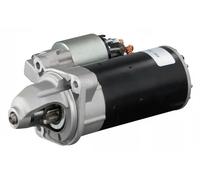 FEBI BILSTEIN Démarreur 101598 pour BMW Série 3/5/7, X3 1,4 kW Coupé/Touring/Décapotable