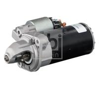 Démarreur 101598 FEBI BILSTEIN pour BMW 3 3 Coupé 5 Touring 3 Décapotable 7 5 X3