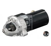 Démarreur 101604 FEBI BILSTEIN pour MERCEDES-BENZ CLASSE E T-Model CLASSE E CLK