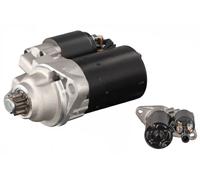 Febi bilstein Démarrage du moteur 101624