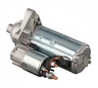 Démarreur 101625 FEBI BILSTEIN pour NISSAN RENAULT OPEL