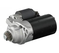 Démarreur 102896 FEBI BILSTEIN pour AUDI SKODA VW SEAT
