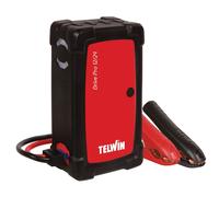 Démarreur 12/24 V batterie lithium Telwin DRIVE PRO 1224