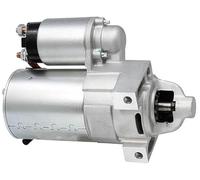 Démarreur 12 V 0,8 kW - N° OE 228000-7190 compatible avec John Deere Kubota Toro Kohler