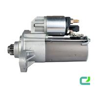 Démarreur 12 V 1,1 Kw 10 Dents HELLA pour U. A. Audi