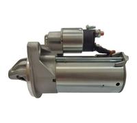 Démarreur 12 V 1,2 kW 8 Dents HELLA Pour, Entre Autres, FORD FIESTA