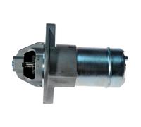 Démarreur 12 V 1,4 kW 11 Dents HELLA Pour Par Exemple OPEL VECTRA