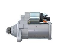 Démarreur 12 V 1,4 kW 13 Dents HELLA pour entre autres VW GOLF