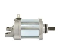 Démarreur 12 V 18804N Compatible avec/Remplacement Compatible avec Suzuki GSX-R 1000 228000-8770 228000-8771 31100-40F00 Rotation CCW