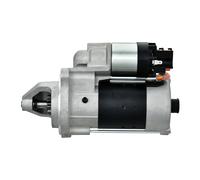 HELLA 8EA 015 642-571 Démarreur - 12V - 2.3kW