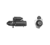 Démarreur 12 V 4,2 kW 10 Dents MAHLE Pour JOHN DEERE Série 6000