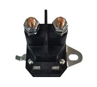 Démarreur 12 V 435-325 for Tondeuse à Gazon, Compatible avec OEM 582042802 582042801 M4YD