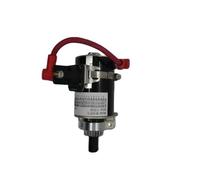 Démarreur 12 V compatible avec JOHN DEERE 0C2881 72881 C2881 C2881-A