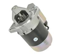 Démarreur 12 V MM115514 M3T15971 compatible avec chariots élévateurs Caterpillar GC15 GC18 GC20 GC25