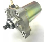 Démarreur 125cc Heavy Duty Démarreur Fit for Racing ROTAX Max FR125 GO Kart Racing Moto Moteur Partie NO.9023782594