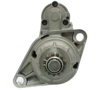 DÉMARREUR 12V 1,7KW NOUVEAU - OE NR. 0001142005 POUR AUDI,SEAT,SKODA,VW