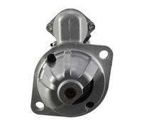 DÉMARREUR 12V 2,2KW OE NR. 0-23000-0262 POUR KOMATSU STAPLER FD30 4D95 FD20 FD2
