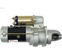 Démarreur 12V 2.8kW 2.8kW - PERKINS, HYSTER, DELCO