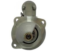 DÉMARREUR 12V 2,8KW NOUVEAU - OE NR. 27565 POUR JCB,MASSEY FERGUSON