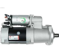 Démarreur 12V 3.3kW 3.3kW - JOHN DEERE