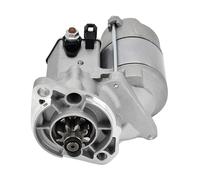 Démarreur 12V 9T 17298-63010 17298-63011 17298-63013 228000-1020 Compatible avec moteur Kubota D1403 D1703 D1703-M pelle