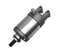 Démarreur 12V adapté for FZ6 YZF-R6 YZF-R6S OEM SMU0210 5EB-81890-00-00 pièces de moto