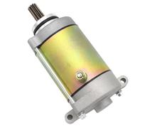 Démarreur 12V Compatible avec modèles compatibles CF CF500 CF188 CForce 500 CF500-2 CF500-2A WB Snyper 600 EFI 500 HO