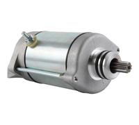Démarreur 12V Compatible Avec TG-Tian Guan 600 700 800 Remplacement Compatible avec STG50178 4010417 4011584 4012032 4013268