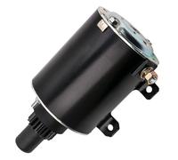 Démarreur 12v Pour Tecumseh Ohv Ohm Ovm 35763 36680 Ohsk 130/223809b Starter New