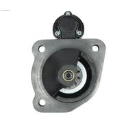 DÉMARREUR 12V POUR TRACTEUR JCB LANDINI MASSEY FERGUSON PERKINS LRS232