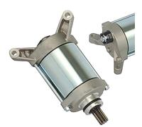 Démarreur 12V pour Yamaha ATV YFM450 Grizzly 4X4 Auto EPS 421CC 2011 2012 2013 2014 1CT-81890-00-00 1CT818900000