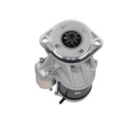 Démarreur 12V S14102 Compatible avec Les pièces de Moto Automobile Gehl Skid Steer 5640E 6640E 4TNV98T 2006 2007 2008 2009 2010