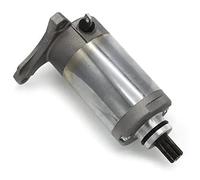 Démarreur 1C6-H1800-00 pour 4JG-81890-00 3AW-81800-01 2JX-81890-00 pour TW125 XT225 TT-R225 ST225 Bro