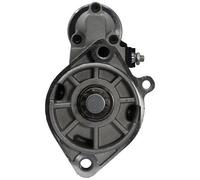 CASCO Démarreur 2 KW Compatible Pour VW LT 28-46 II Fourgon 2.5 TDI CST10281AS